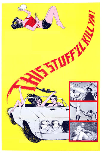 This Stuff'll Kill Ya! (1971)