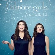 A Year in the Life - Winter