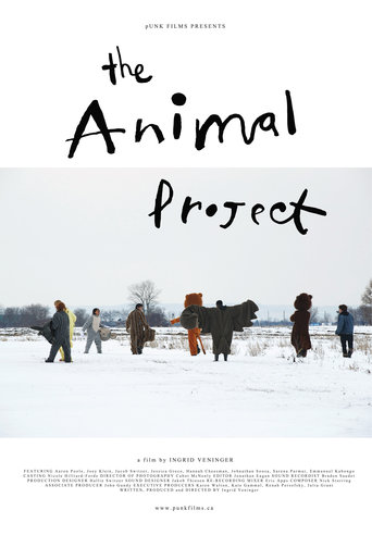 The Animal Project (2013)