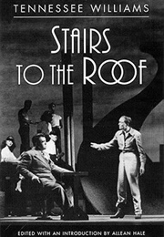 Stairs to the Roof (Tennessee Williams)