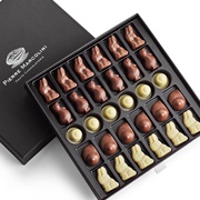 Pierre Marcolini Easter Box