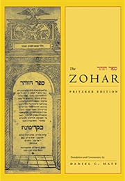 The Zohar: Pritzker Edition, Vol. 5 (Daniel C. Matt)