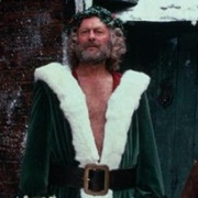 Father Christmas