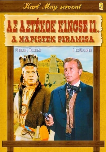 Pyramid of the Sun God (1965)