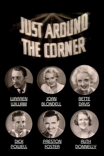 Just Around the Corner (1933)