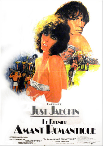 The Last Romantic Lover (1978)