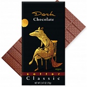 Zotter Dark Chocolate