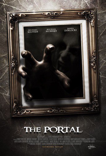 The Portal (2010)