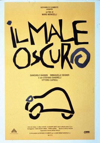 Il Male Oscuro (1990)