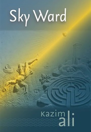 Sky Ward (Kazim Ali)