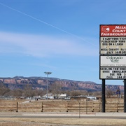 Orchard Mesa, Colorado