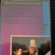 Tchaikovsky  1812 Overture-Vienna Symphony & Royal Swedish Symphony