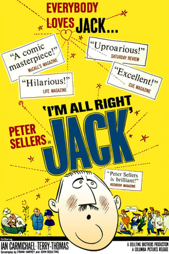 I&#39;m All Right Jack (1959)