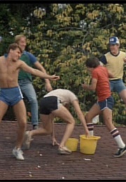 The Killer- Sleepaway Camp (1983)