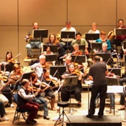 Binghamton Philharmonic