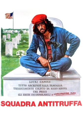 Squadra Antitruffa (1977)