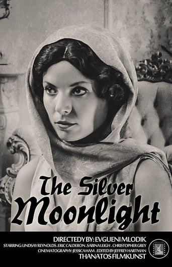 The Silver Moonlight (2015)