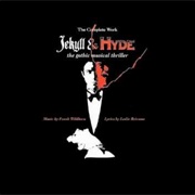 Dangerous Game-Jekyll & Hyde