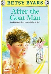 After the Goat Man (Betsy Byars)