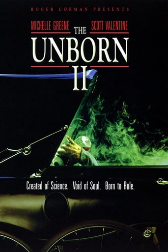 The Unborn II (1994)