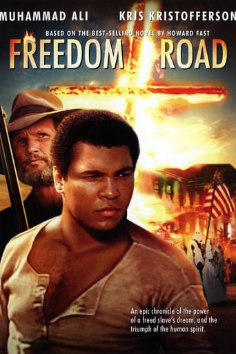 Freedom Road (1979)