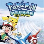 Pokémon Heroes