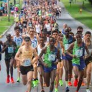 Boilermaker Road Race