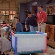 2 - The One With the Breast Milk