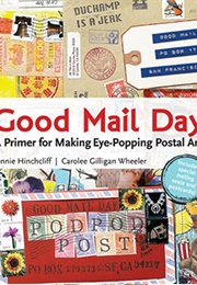 Good Mail Day (Jennie Hinchcliff)