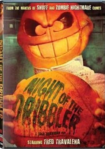 Night of the Dribbler (1990)