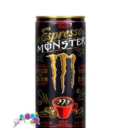 Monster Espresso