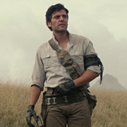 Poe Dameron