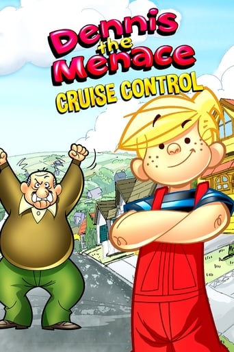 Dennis the Menace: Cruise Control (2002)