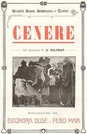 Cenere (1917)