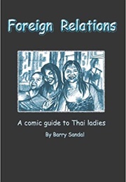 Foreign Relations (Barry Sandal)