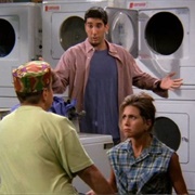 1 - The One With the East German Laundry Detergent