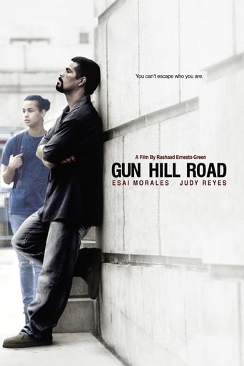 Gun Hill Road (2011)
