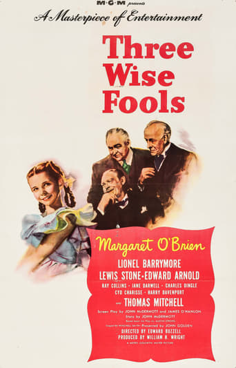 Three Wise Fools (1946)