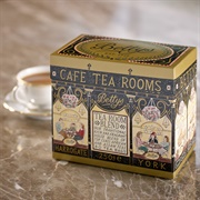Betty's Tea Room Blend