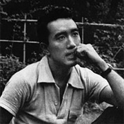 Yukio Mishima