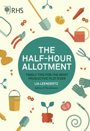 RHS Half Hour Allotment (Lia)