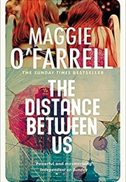 The Distance Between Us (Maggie O'farrell)