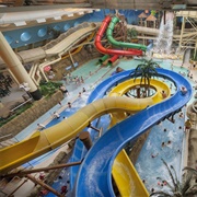 Sandcastle Waterpark