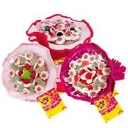 Look-O-Look Flower Candy