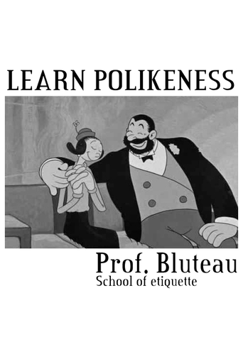 Learn Polikeness (1938)
