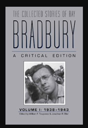 Ray Bradbury Coloected Short Stories (Ray Bradbury)