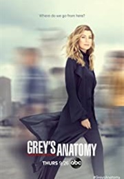 Grey&#39;s Anatomy (2005)