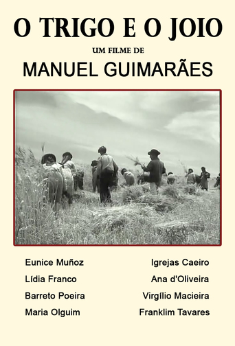 O Trigo E O Joio (1965)