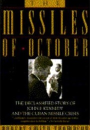 Missiles of October (Robert Smith Thompson)
