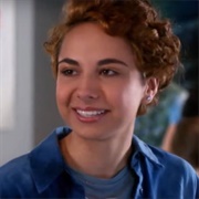 Rasha Zuabi (Degrassi: Next Class)